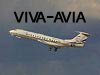 VIVA AVIA Aviacompany